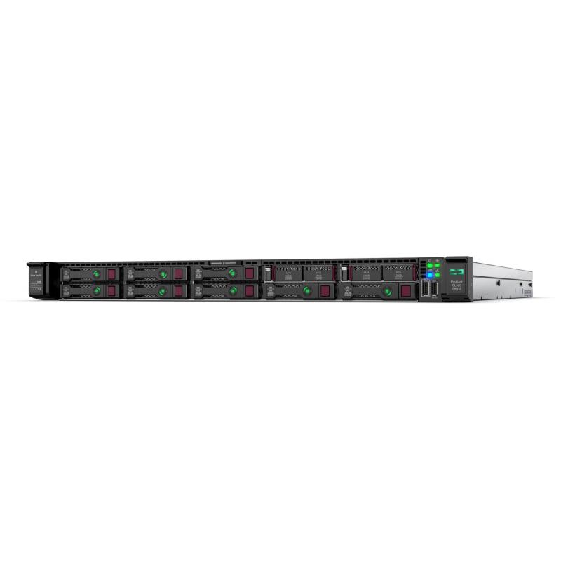 HPE ProLiant DL360 Gen10 Server P24740-B21 P24740B21 (P24740-B21) (P24740B21)