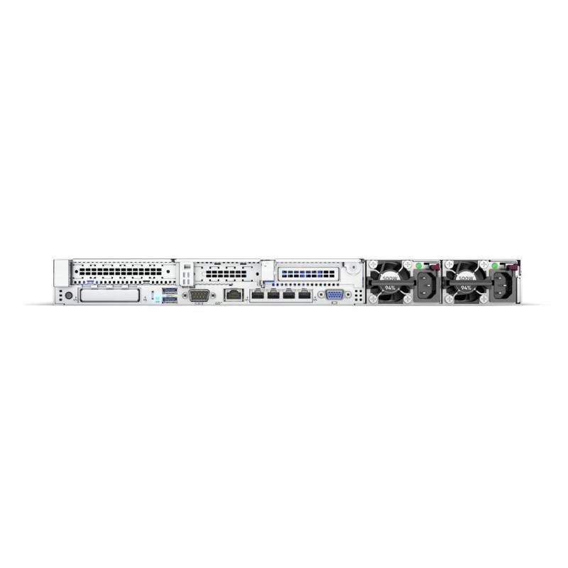 HPE ProLiant DL360 Gen10 Server P24740-B21 P24740B21 (P24740-B21) (P24740B21)