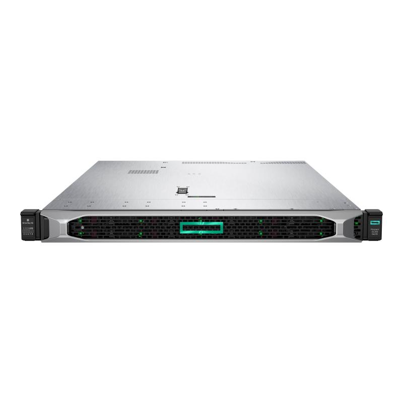 HPE ProLiant DL360 Gen10 Server P24742-B21 P24742B21 (P24742-B21) (P24742B21)