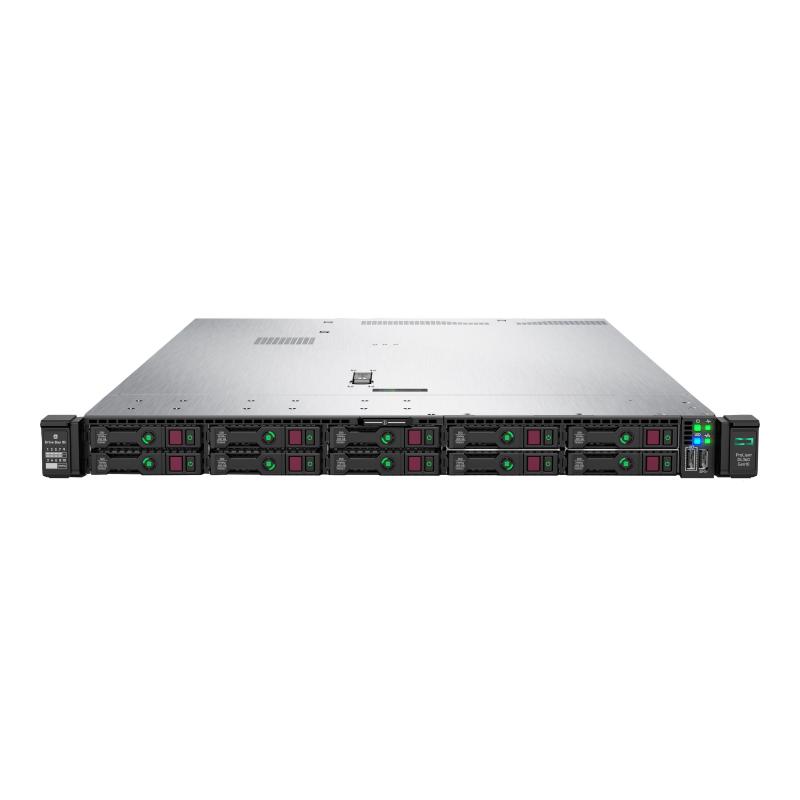 HPE ProLiant DL360 Gen10 Server P24742-B21 P24742B21 (P24742-B21) (P24742B21)