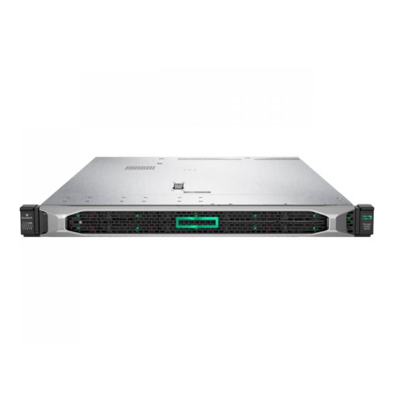 HPE ProLiant DL360 Gen10 Server P24744-B21 P24744B21 (P24744-B21) (P24744B21)