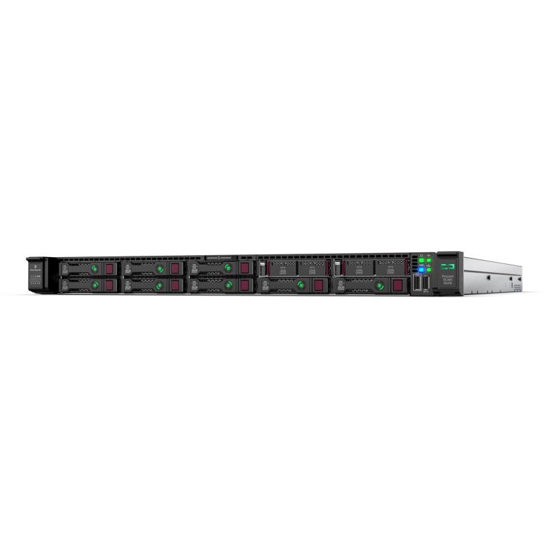 HPE ProLiant DL360 Gen10 Server P36183-B21 P36183B21 (P36183-B21) (P36183B21)