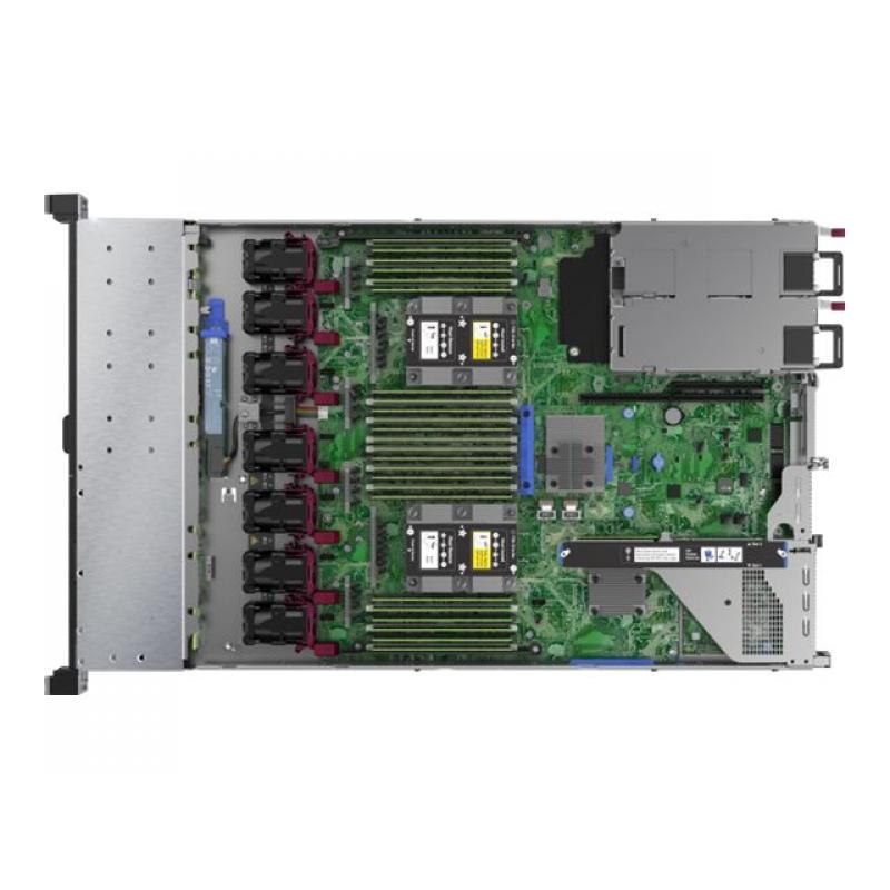 HPE ProLiant DL360 Gen10 Server P40406-B21 P40406B21 (P40406-B21) (P40406B21)