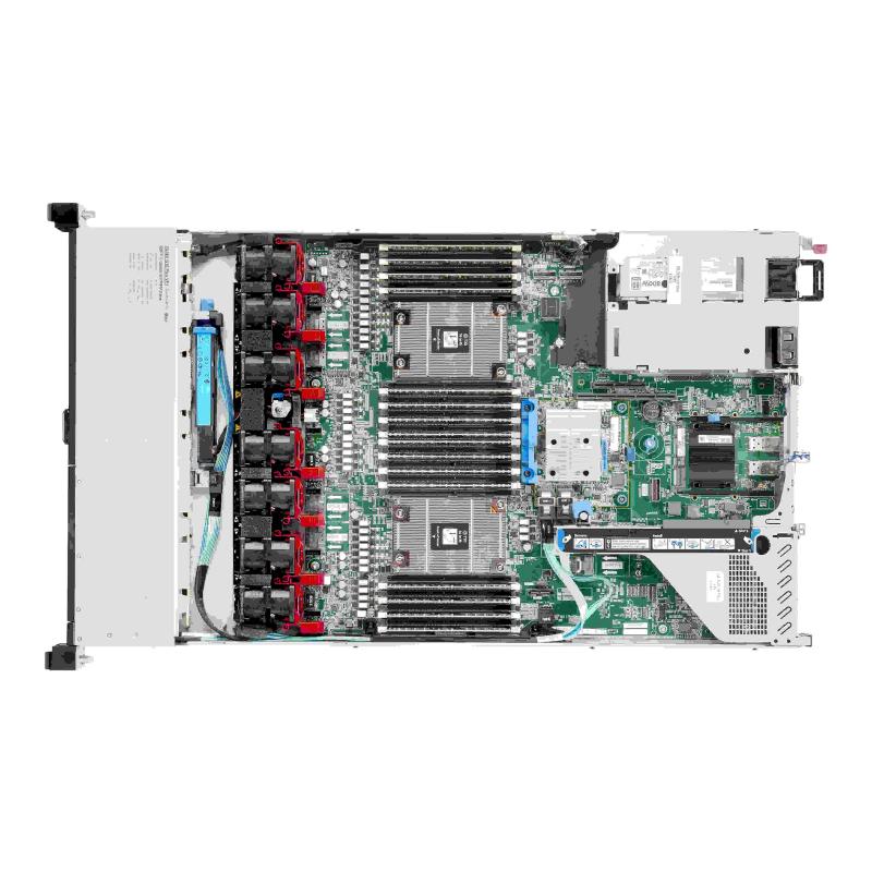 HPE ProLiant DL365 Gen10 Plus Server P39367-B21 P39367B21 (P39367-B21) (P39367B21)