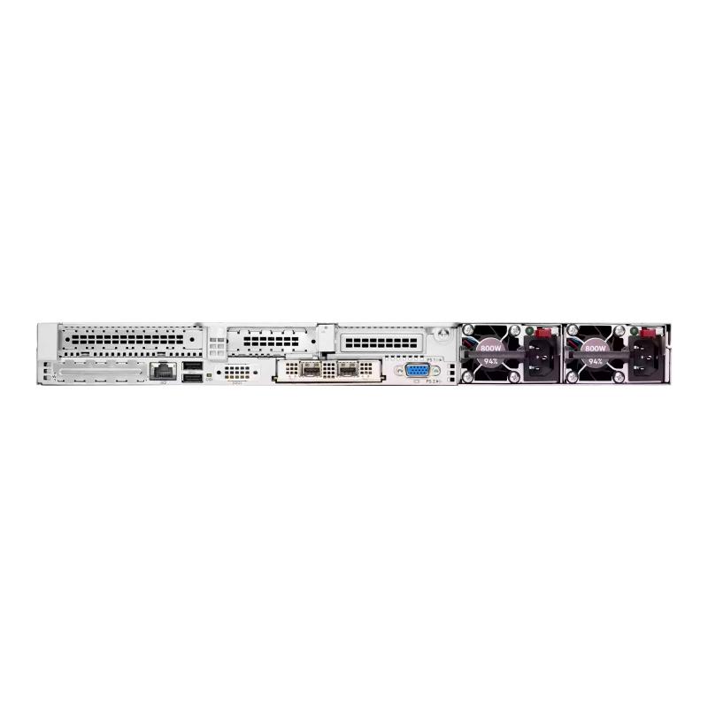 HPE ProLiant DL365 Gen10 Plus Server P39367-B21 P39367B21 (P39367-B21) (P39367B21)