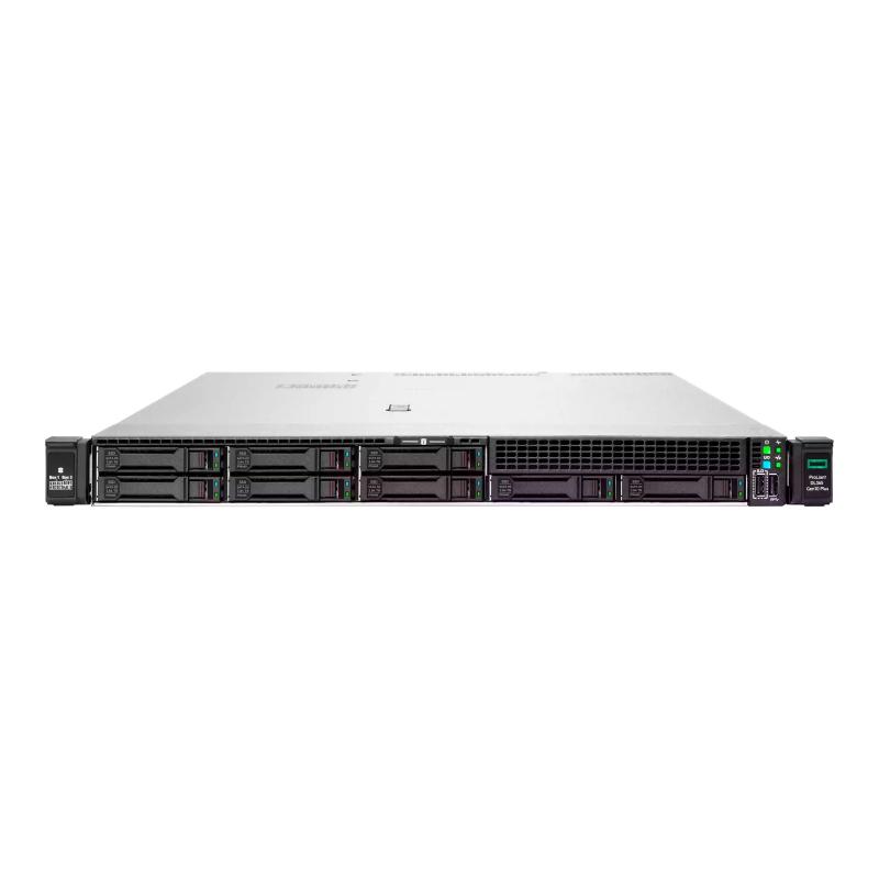 HPE ProLiant DL365 Gen10 Plus Server P39368-B21 P39368B21 (P39368-B21) (P39368B21)