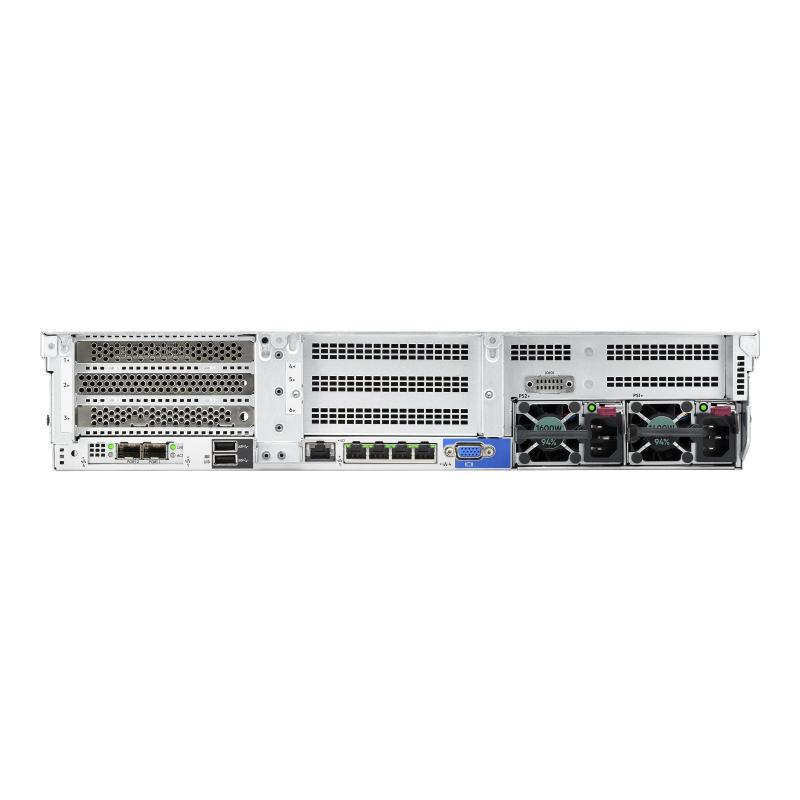 HPE ProLiant DL380 Gen10 Server P02468-B21 P02468B21 (P02468-B21) (P02468B21)