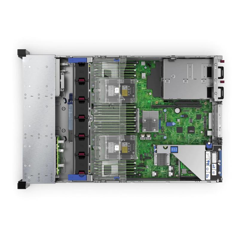 HPE ProLiant DL380 Gen10 Server P02468-B21 P02468B21 (P02468-B21) (P02468B21)
