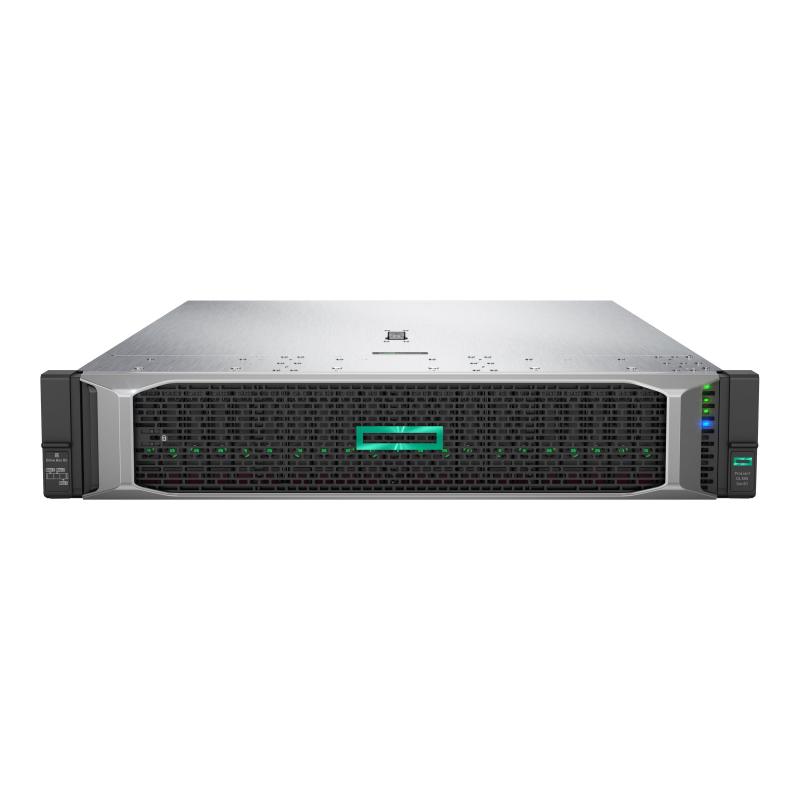 HPE ProLiant DL380 Gen10 Server P02468-B21 P02468B21 (P02468-B21) (P02468B21)