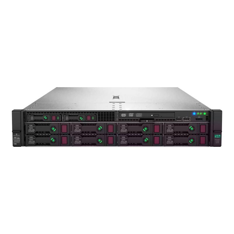 HPE ProLiant DL380 Gen10 Server P20182-B21 P20182B21 (P20182-B21) (P20182B21)