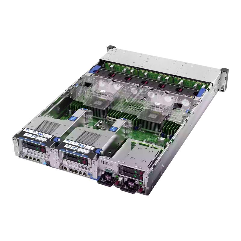 HPE ProLiant DL380 Gen10 Server P24842-B21 P24842B21 (P24842-B21) (P24842B21)