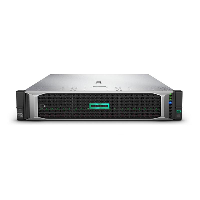 HPE ProLiant DL380 Gen10 Server P24845-B21 P24845B21 (P24845-B21) (P24845B21)
