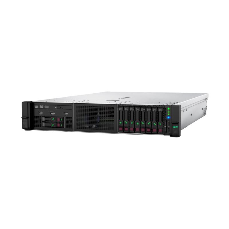 HPE ProLiant DL380 Gen10 Server P24845-B21 P24845B21 (P24845-B21) (P24845B21)