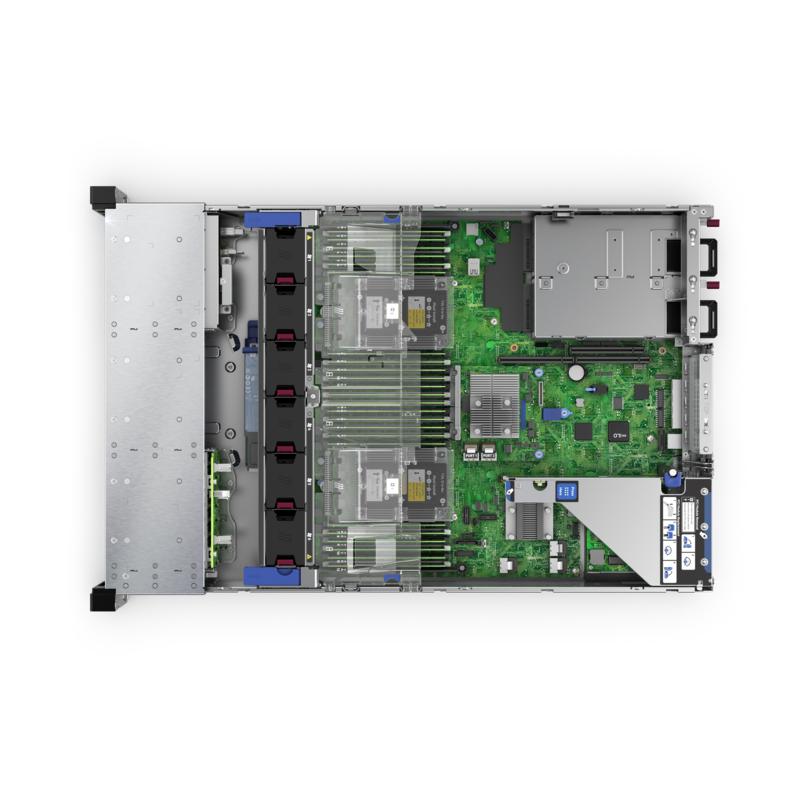 HPE ProLiant DL380 Gen10 Server P24845-B21 P24845B21 (P24845-B21) (P24845B21)