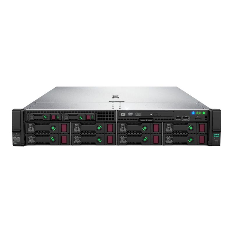 HPE ProLiant DL380 Gen10 Server P24846-B21 P24846B21 (P24846-B21) (P24846B21)