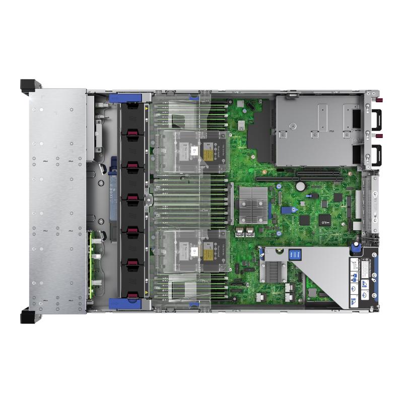 HPE ProLiant DL380 Gen10 Server P24847-B21 P24847B21 (P24847-B21) (P24847B21)