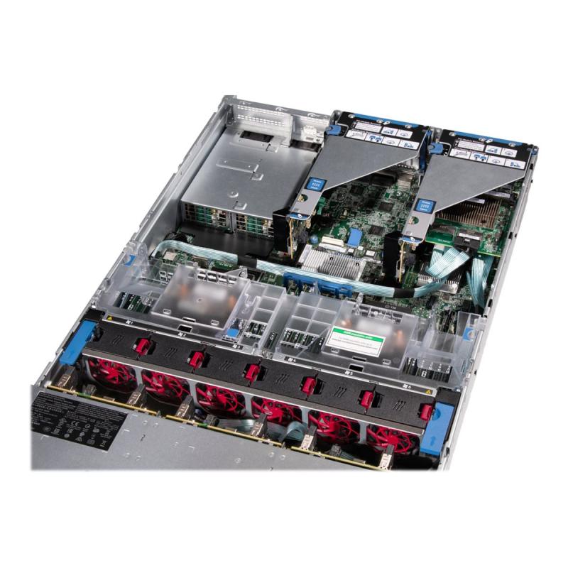 HPE ProLiant DL380 Gen10 Server P24847-B21 P24847B21 (P24847-B21) (P24847B21)