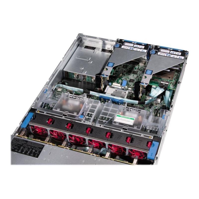 HPE ProLiant DL380 Gen10 Server P24850-B21 P24850B21 (P24850-B21) (P24850B21)