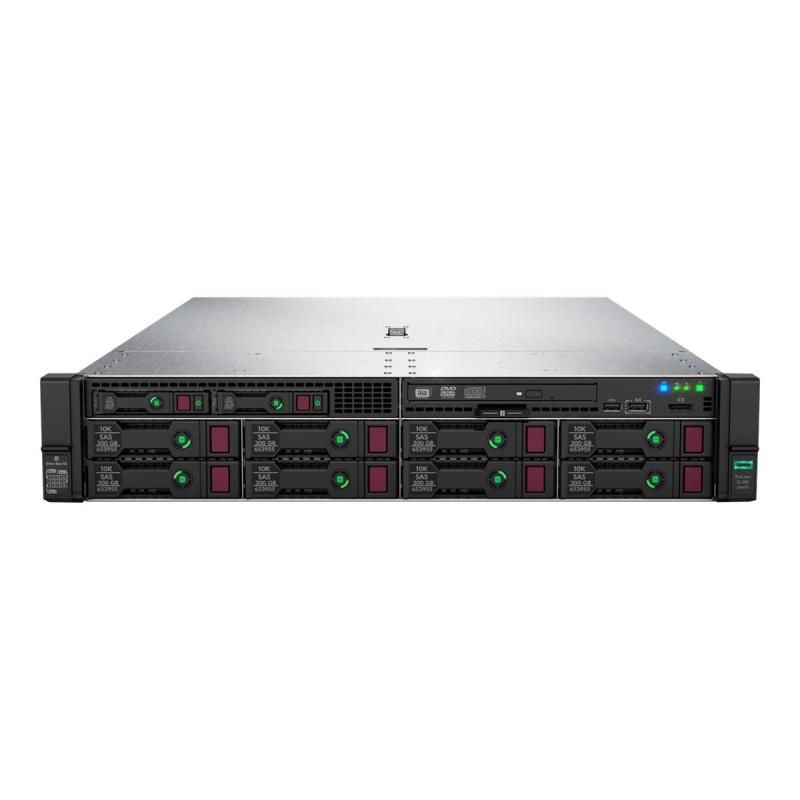 HPE ProLiant DL380 Gen10 Server P39380-B21 P39380B21 (P39380-B21) (P39380B21)