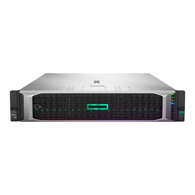 HPE ProLiant DL380 Gen10 Server P40425-B21 P40425B21 (P40425-B21) (P40425B21)