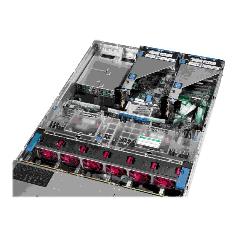 HPE ProLiant DL380 Gen10 Server P40425-B21 P40425B21 (P40425-B21) (P40425B21)