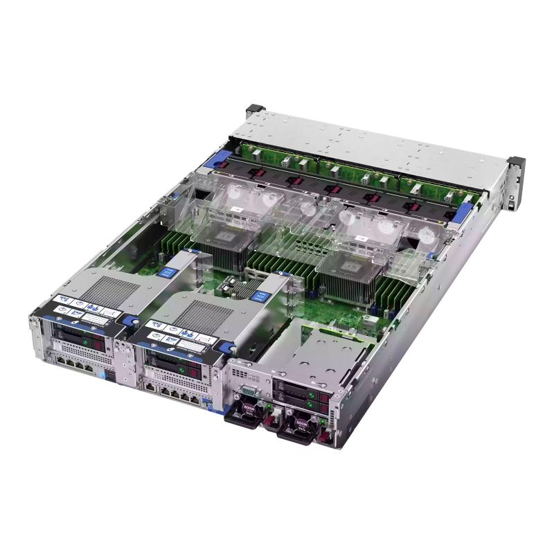 HPE ProLiant DL380 Gen10 Server P40425-B21 P40425B21 (P40425-B21) (P40425B21)