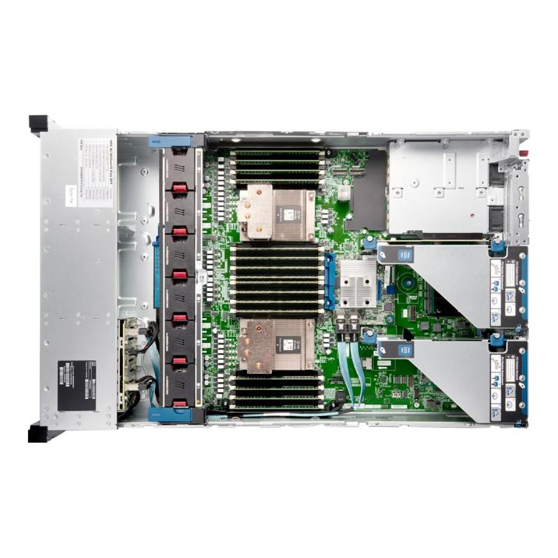 HPE ProLiant DL385 Gen10 Plus Server P07595-B21 P07595B21 (P07595-B21) (P07595B21)