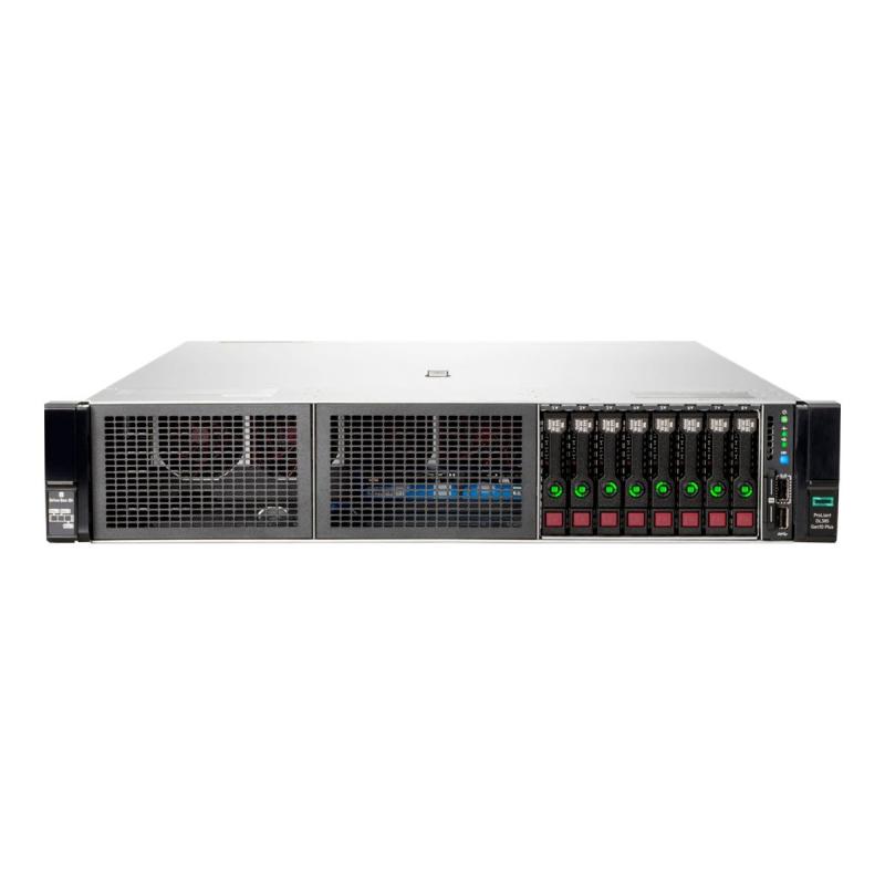 HPE ProLiant DL385 Gen10 Plus Server P07595-B21 P07595B21 (P07595-B21) (P07595B21)