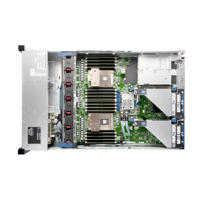 HPE ProLiant DL385 Gen10 Plus Server P07596-B21 P07596B21 (P07596-B21) (P07596B21)