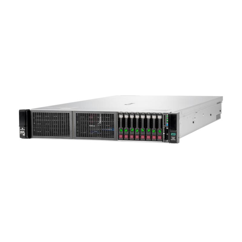 HPE ProLiant DL385 Gen10 Plus Server P07597-B21 P07597B21 (P07597-B21) (P07597B21)