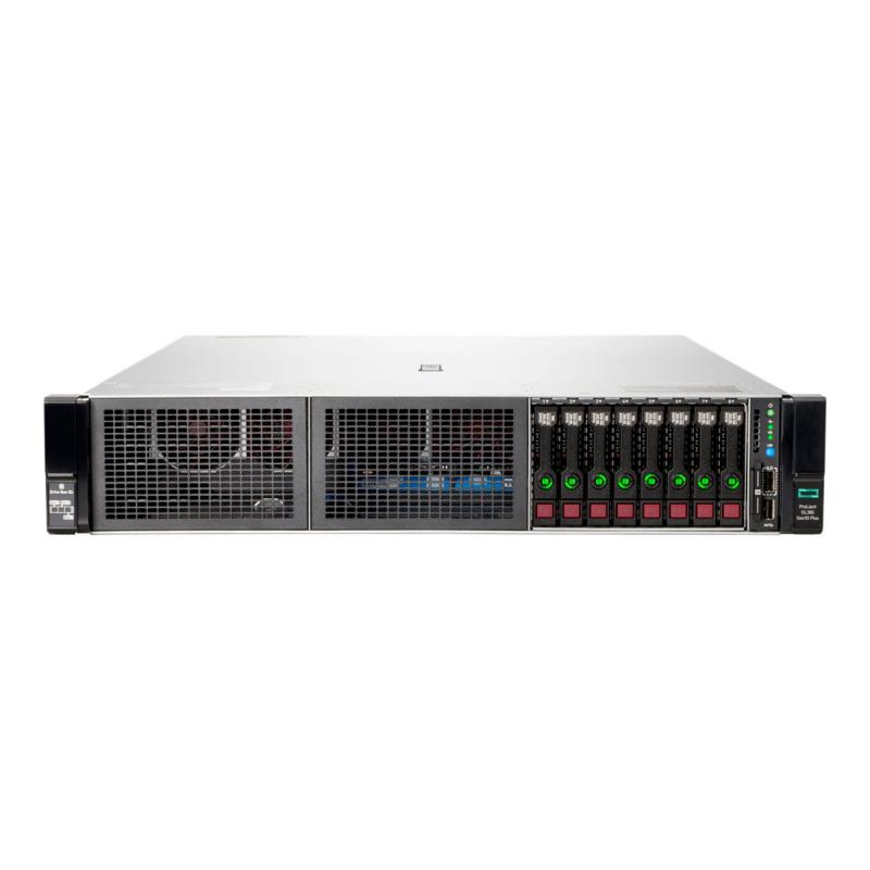 HPE ProLiant DL385 Gen10 Plus Server P07598-B21 P07598B21 (P07598-B21) (P07598B21)
