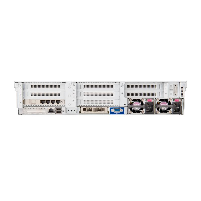 HPE ProLiant DL385 Gen10 Plus Server P07598-B21 P07598B21 (P07598-B21) (P07598B21)