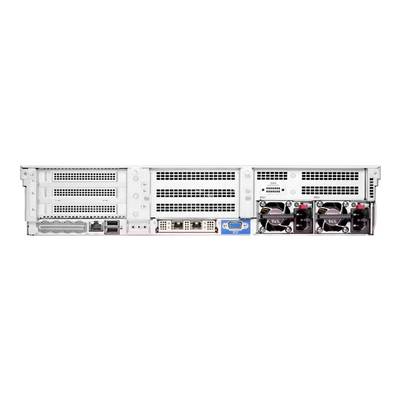 HPE ProLiant DL385 Gen10 Plus v2 Server P39122-B21 P39122B21 (P39122-B21) (P39122B21)