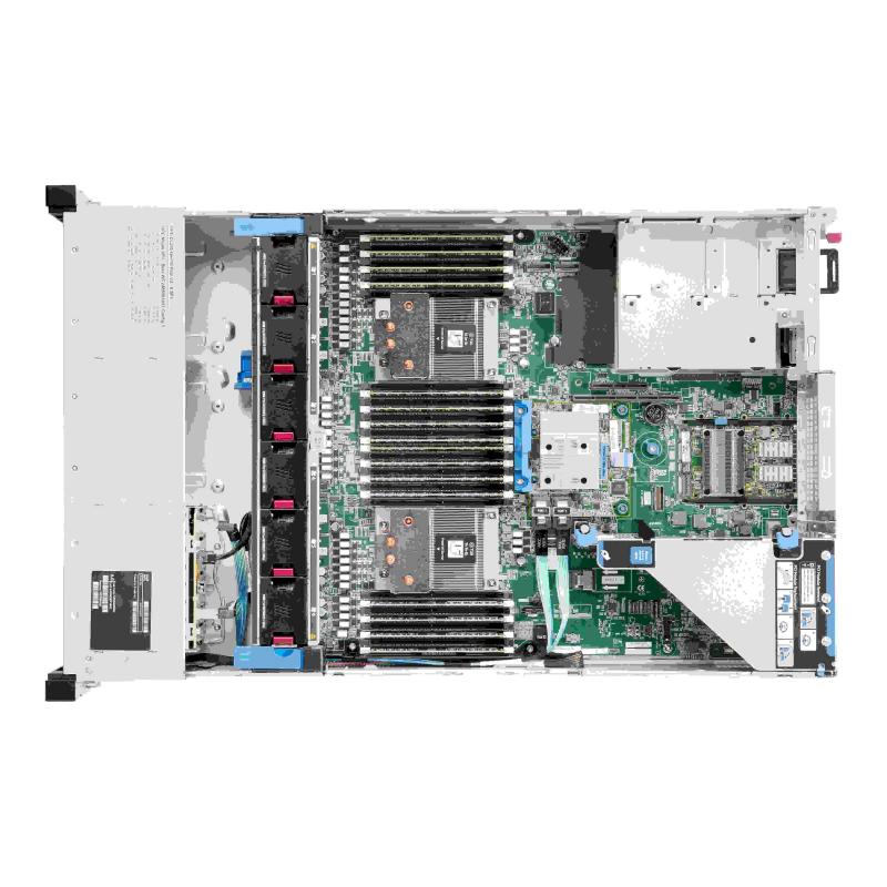 HPE ProLiant DL385 Gen10 Plus v2 Server P39122-B21 P39122B21 (P39122-B21) (P39122B21)