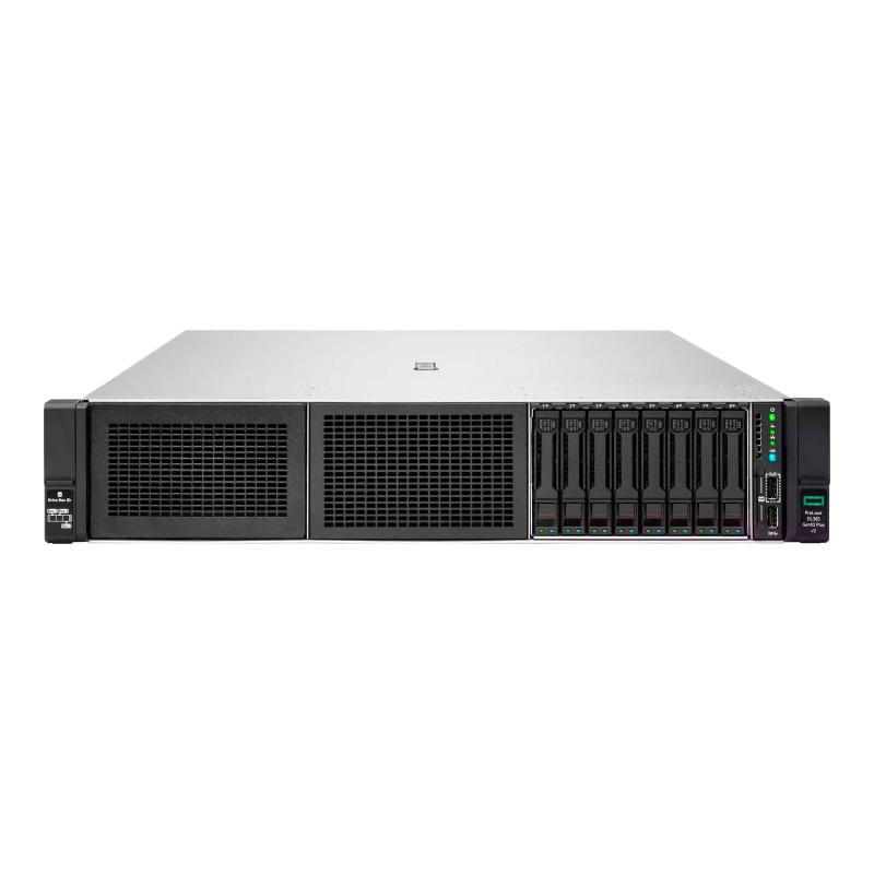 HPE ProLiant DL385 Gen10 Plus v2 Server P39123-B21 P39123B21 (P39123-B21) (P39123B21)