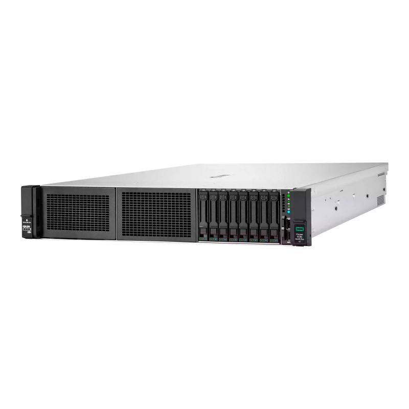 HPE ProLiant DL385 Gen10 Plus v2 Server P39123-B21 P39123B21 (P39123-B21) (P39123B21)
