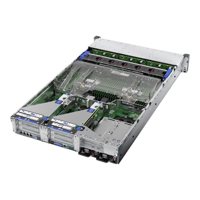 HPE ProLiant DL560 Gen10 Server P21271-B21 P21271B21 (P21271-B21) (P21271B21)