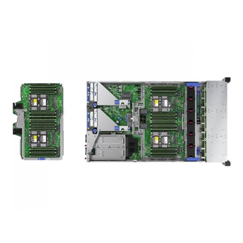 HPE ProLiant DL560 Gen10 Server P40456-B21 P40456B21 (P40456-B21) (P40456B21)