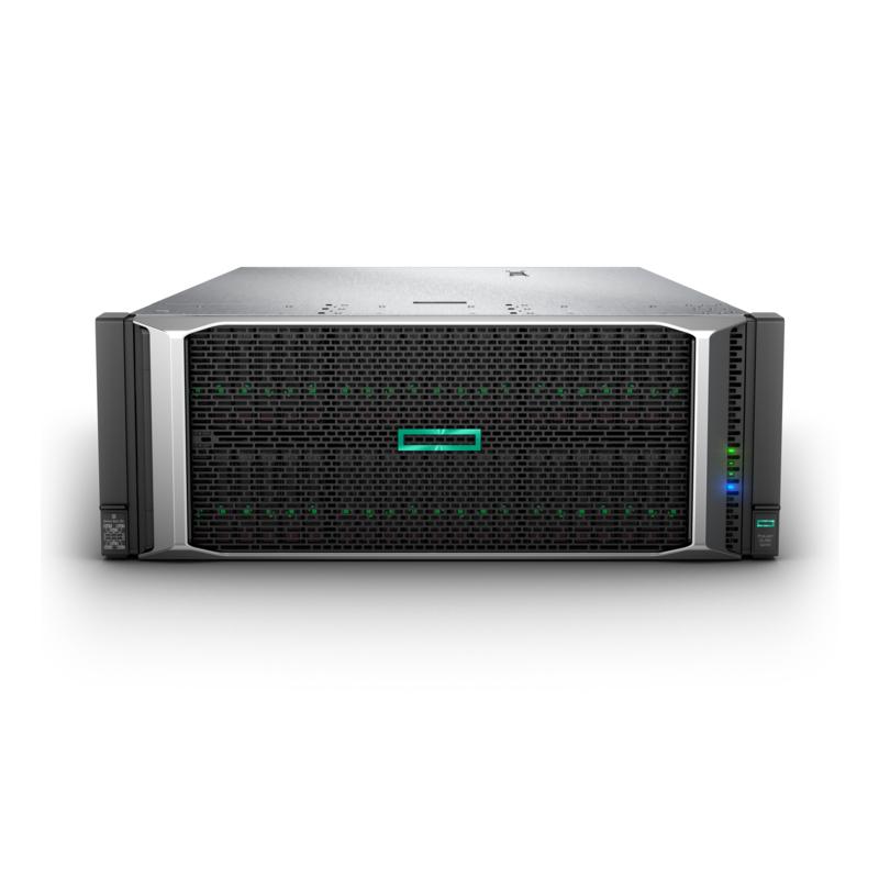 HPE ProLiant DL580 Gen10 Server P05671-B21 P05671B21 (P05671-B21) (P05671B21)