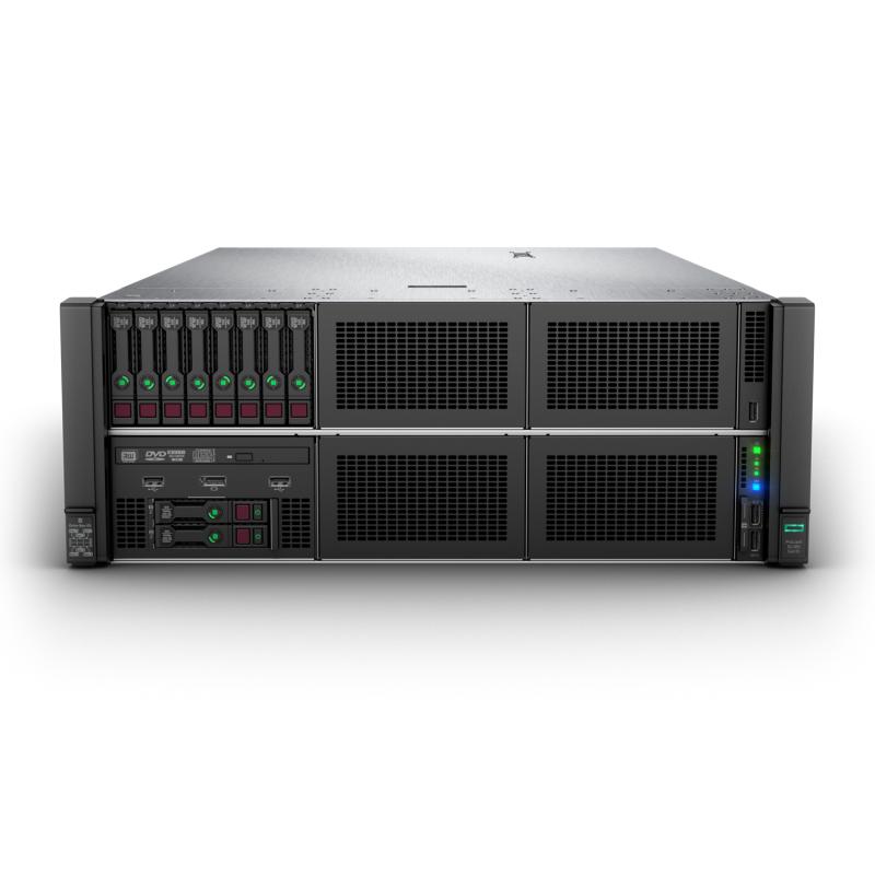 HPE ProLiant DL580 Gen10 Server P22709-B21 P22709B21 (P22709-B21) (P22709B21)