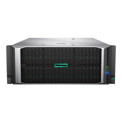 HPE ProLiant DL580 Gen10 Server P22709-B21 P22709B21 (P22709-B21) (P22709B21)
