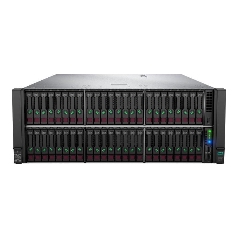 HPE ProLiant DL580 Gen10 Server P40458-B21 P40458B21 (P40458-B21) (P40458B21)