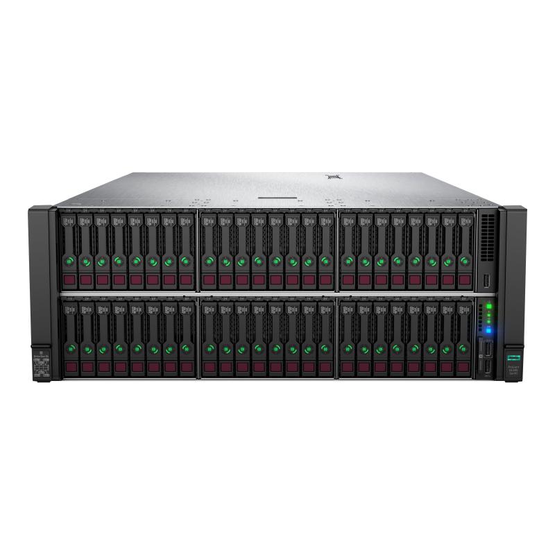 HPE ProLiant DL580 Gen10 Server P40458-B21 P40458B21 (P40458-B21) (P40458B21)