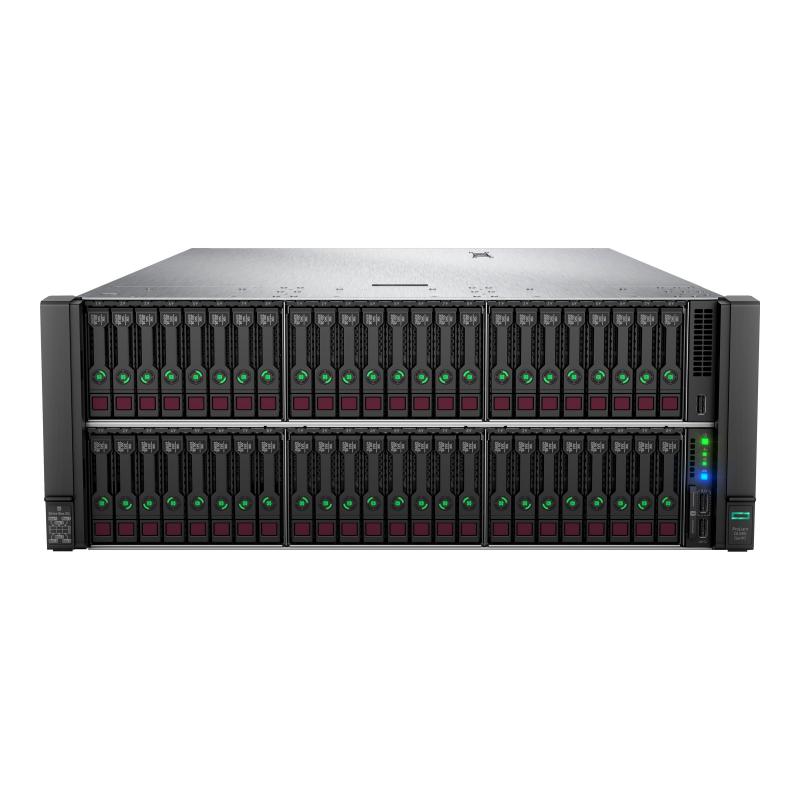 HPE ProLiant DL580 Gen10 Server P40459-B21 P40459B21 (P40459-B21) (P40459B21)