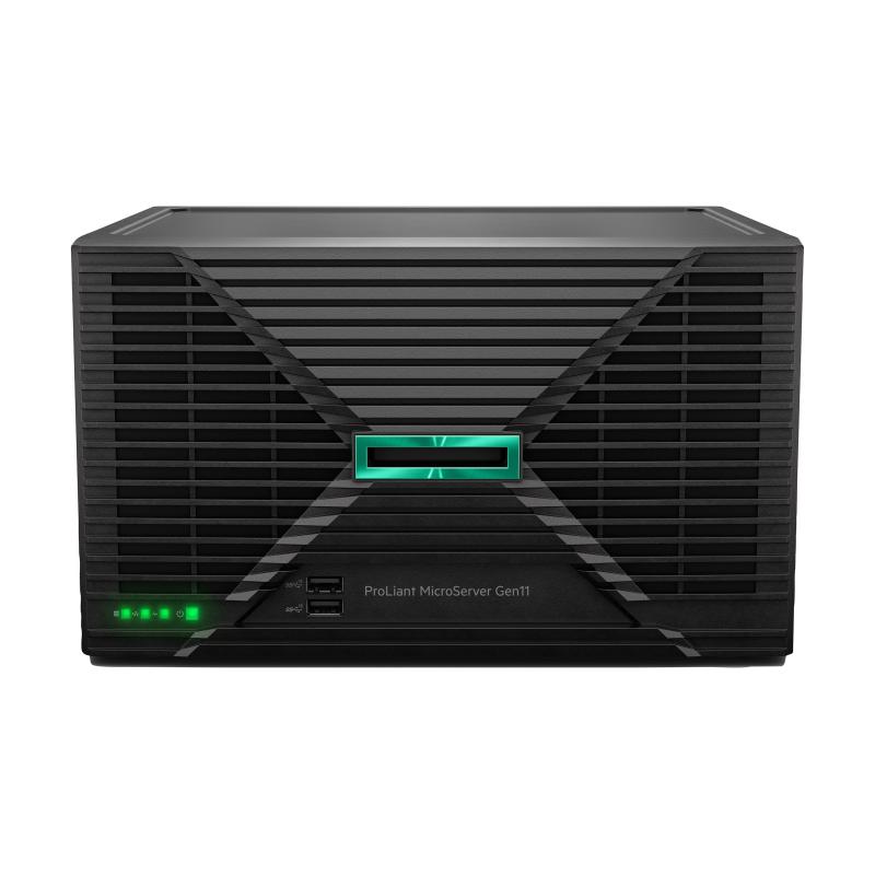 HPE ProLiant MicroServer Gen11 P74439-425 P74439425 (P74439-425)