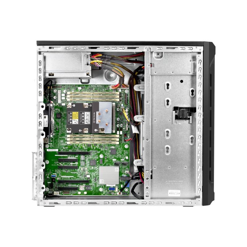 HPE ProLiant ML110 Gen10 Server P10811-421 P10811421 (P10811-421) (P10811421)