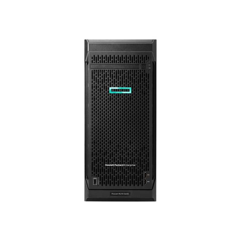 HPE ProLiant ML110 Gen10 Server P10811-421 P10811421 (P10811-421) (P10811421)