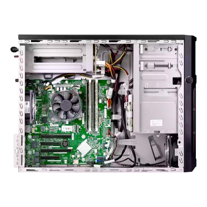 HPE ProLiant ML30 Gen10 Server P16926-421 P16926421 (P16926-421) (P16926421)