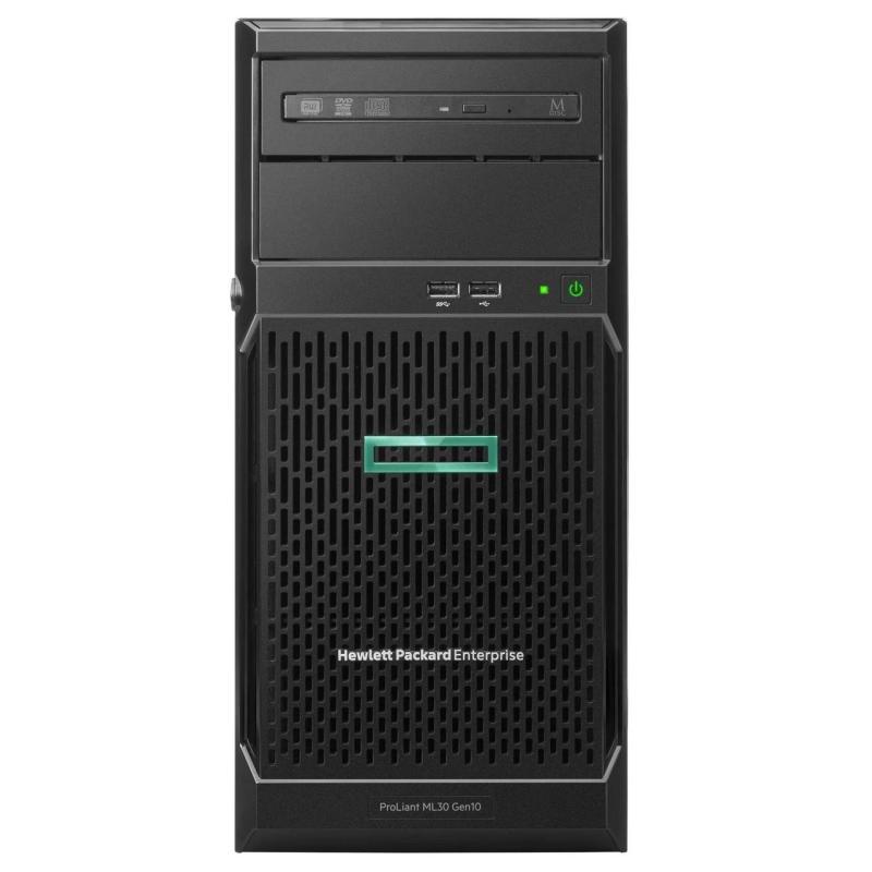 HPE ProLiant ML30 Gen10 Server P16926-421 P16926421 (P16926-421) (P16926421)