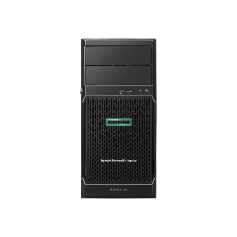 HPE ProLiant ML30 Gen10 Server P16928-421 P16928421 (P16928-421) (P16928421)